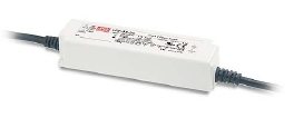 LPF16D-15, 16Вт светодиодный AC/DC источник питания с функцией подстройки выходного тока